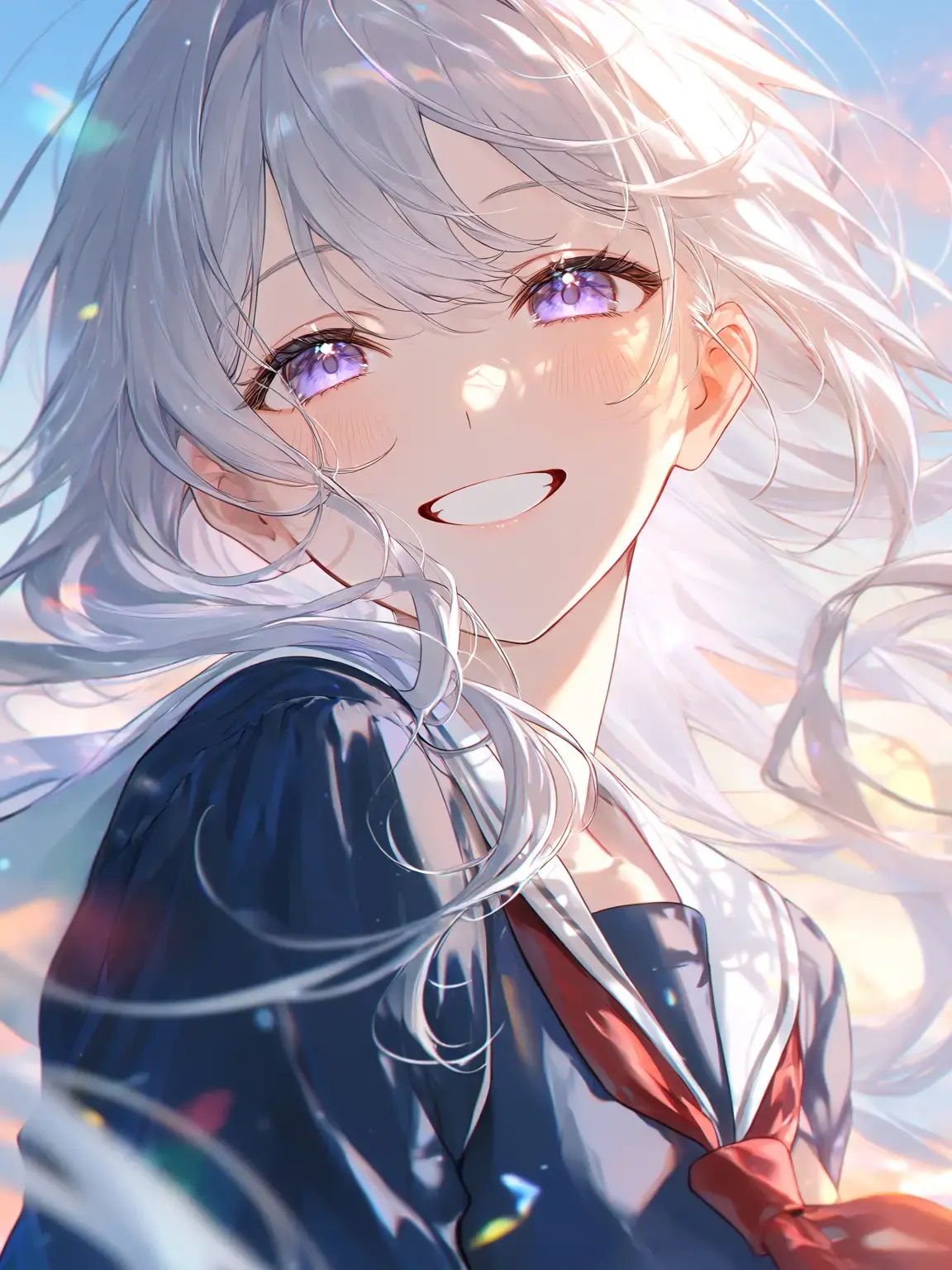 DrunkWagon6637의 その手で救った彼女は、僕を汚物と呼んだ