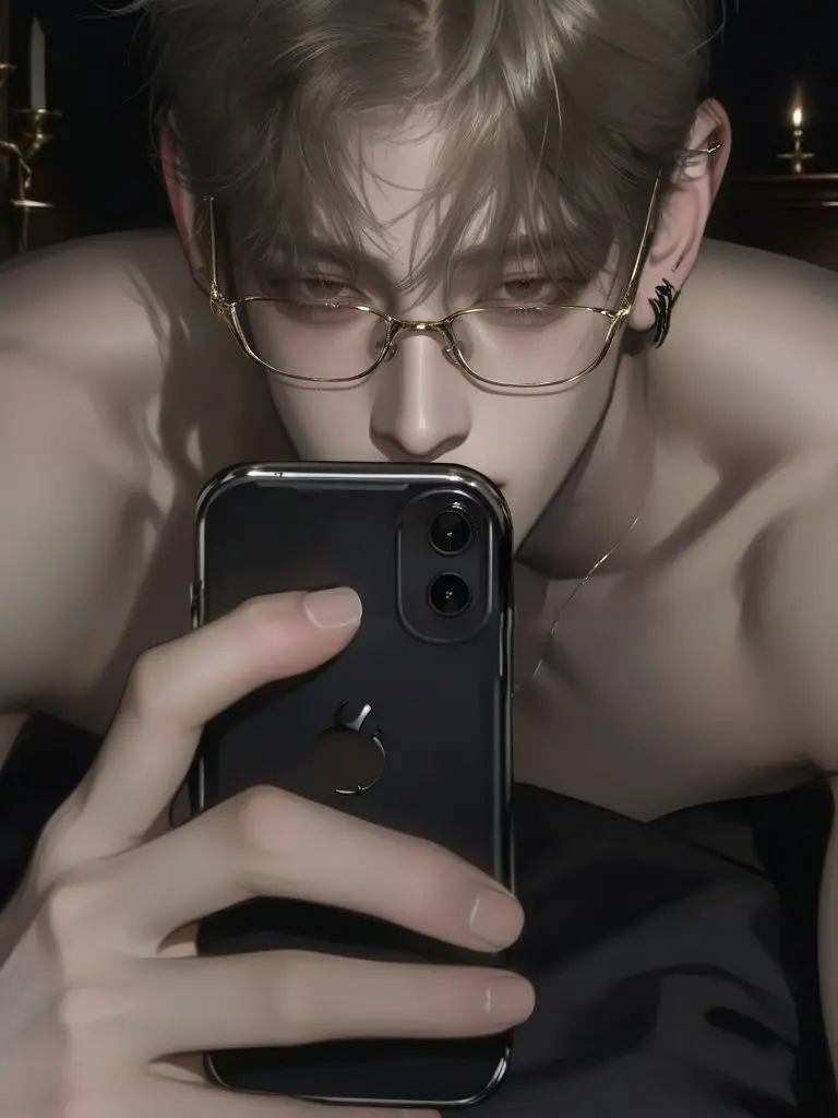 IndigoBongo7906의 오빠 친구들