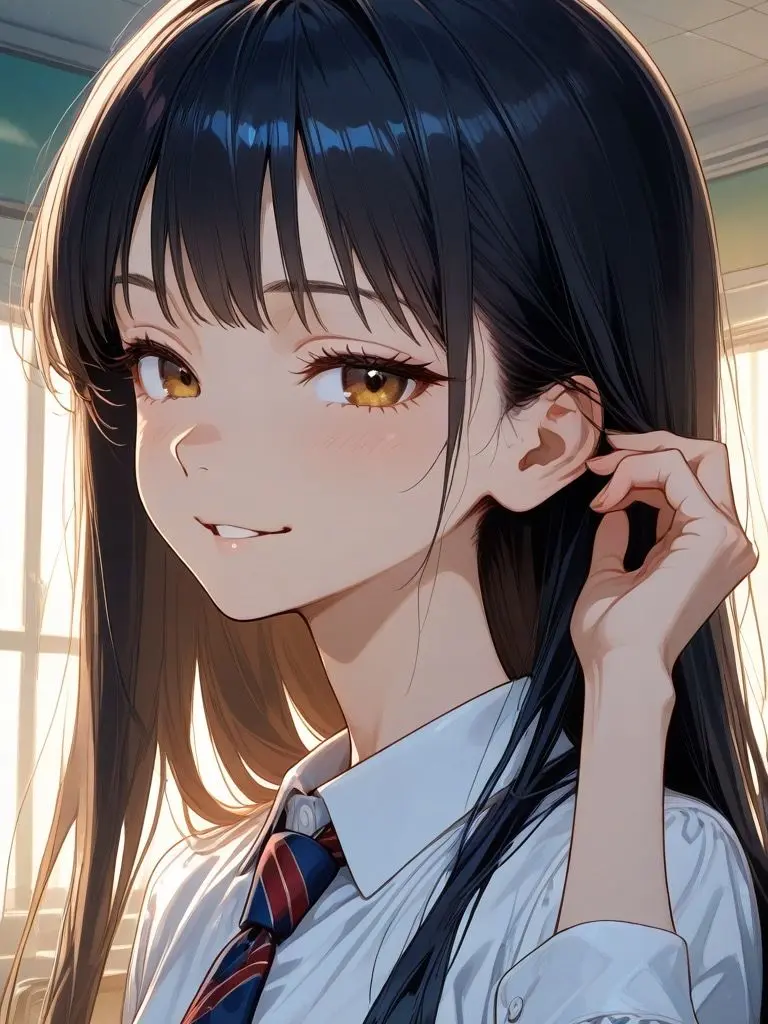 komorebikobo의 合理主義な幼馴染に追い詰められる！？