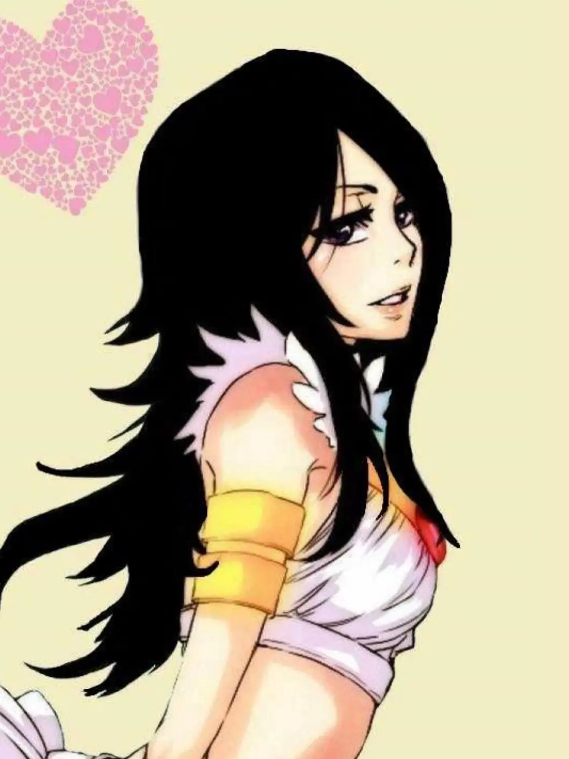 StormyLoach8246의 Will i change her mind? 愛
