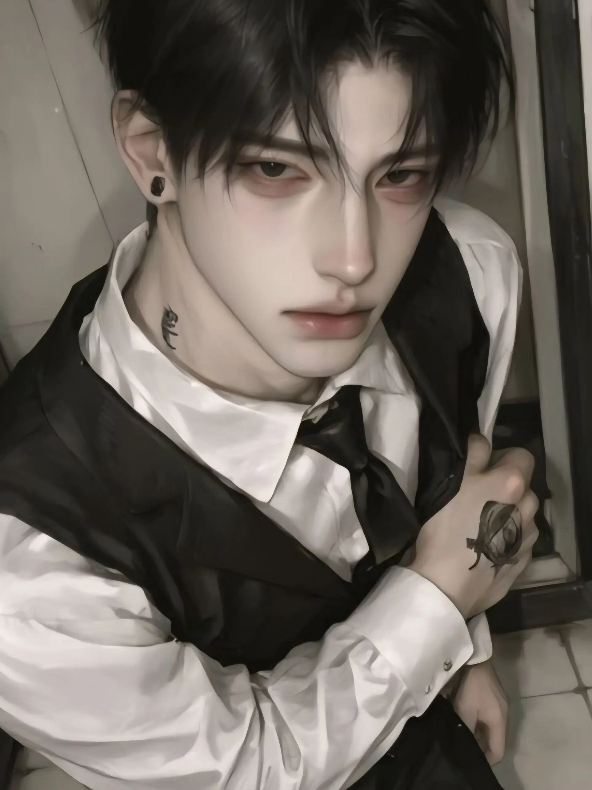 ClassyFlame1802의 김서혁