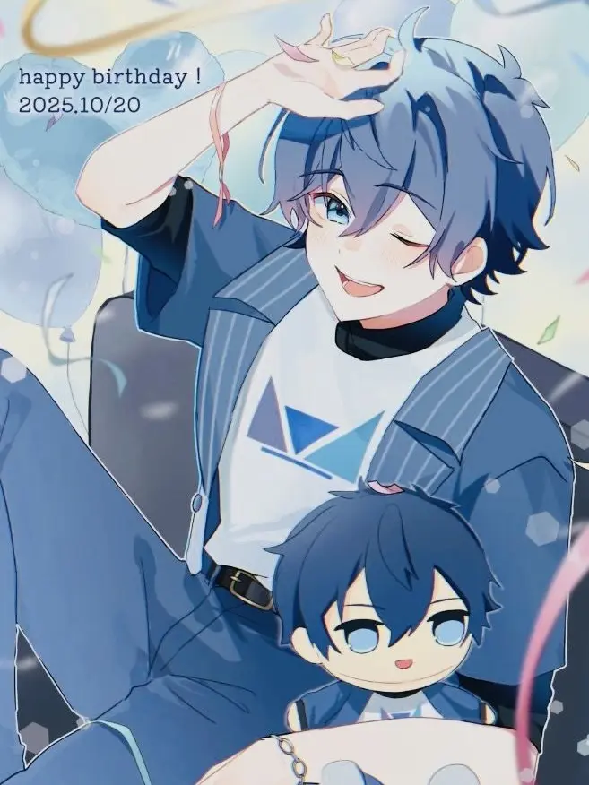 Moon0518의 幸せは分かち合うもの