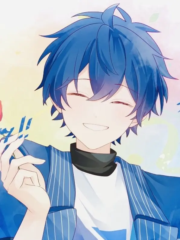 Moon0518의 幸せは分かち合うもの