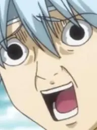 KEKK0N5741의 Gintoki's Brother (Sister)??!!