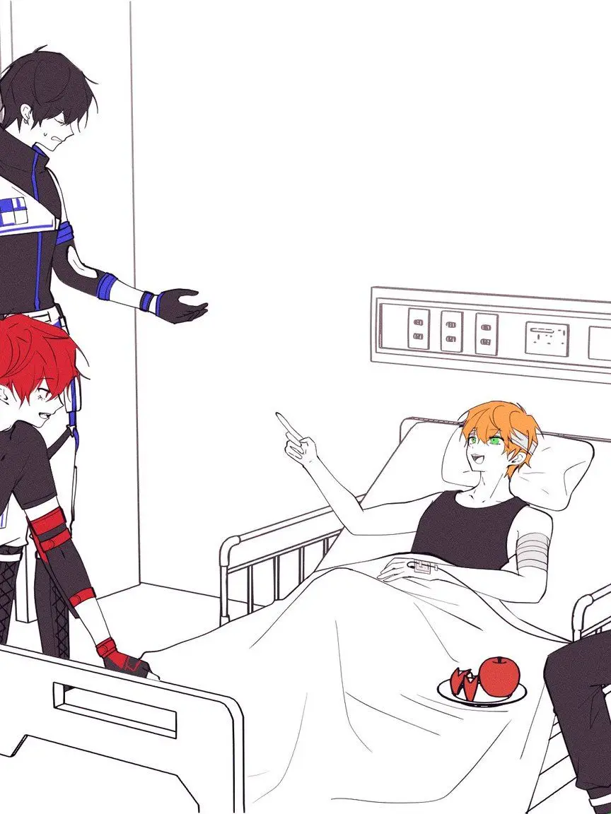 RE._.REVOLUTION의 REVOLUTION 《AFTER》