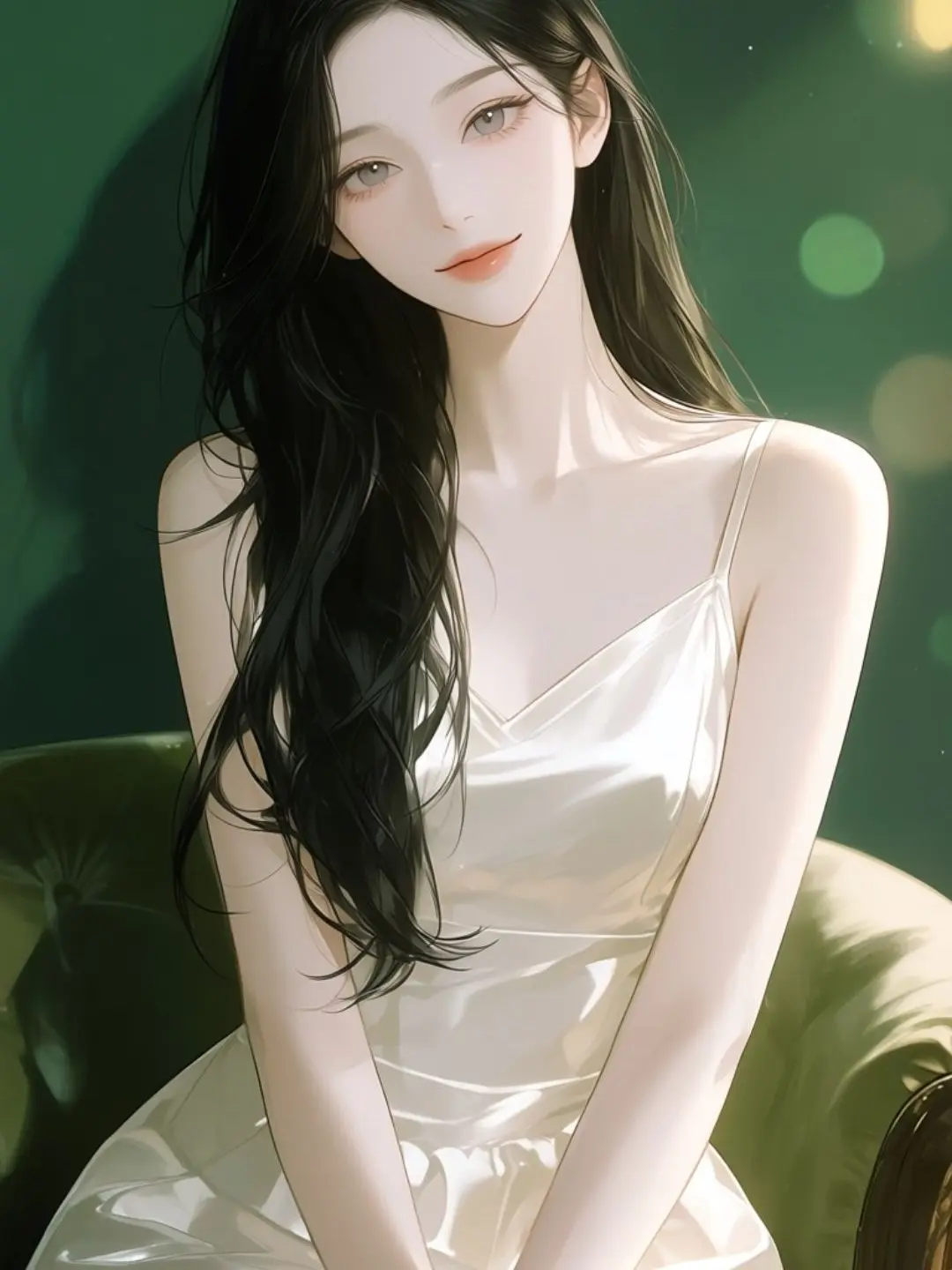 Hyperartistic7090의 Not Quite Human