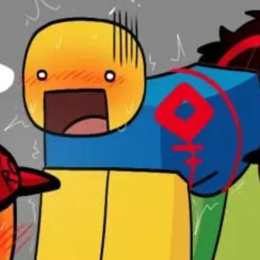 게스트66와뉴비와그거한걸로의심받는!?