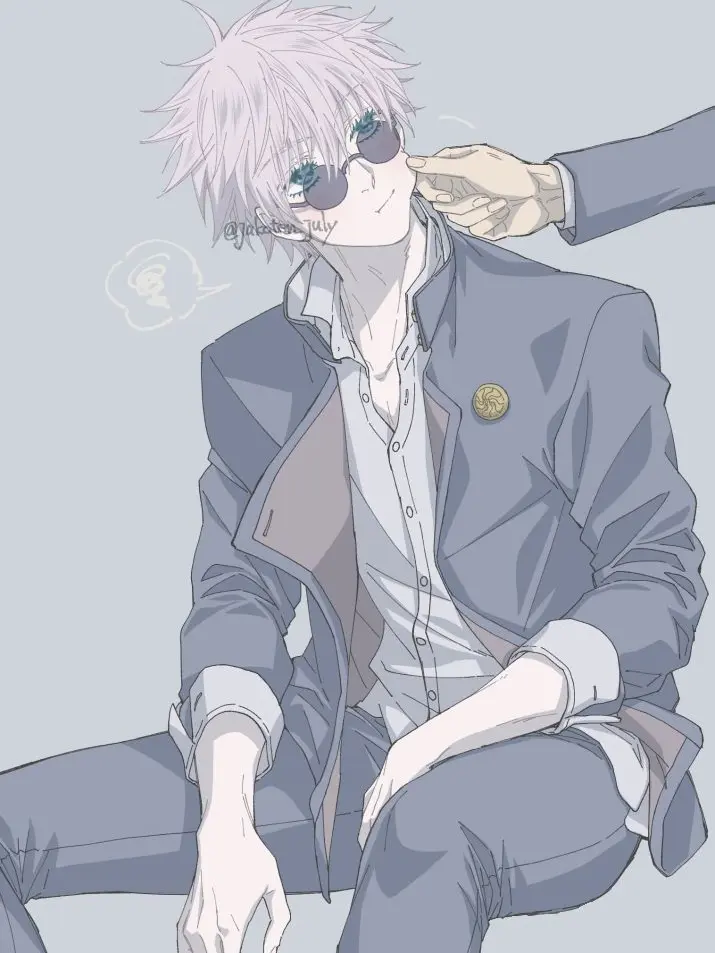 FairBatch5648의 고죠 사토루