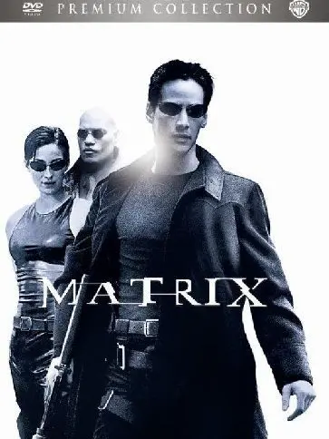 DarkViper3448의 The matrix
