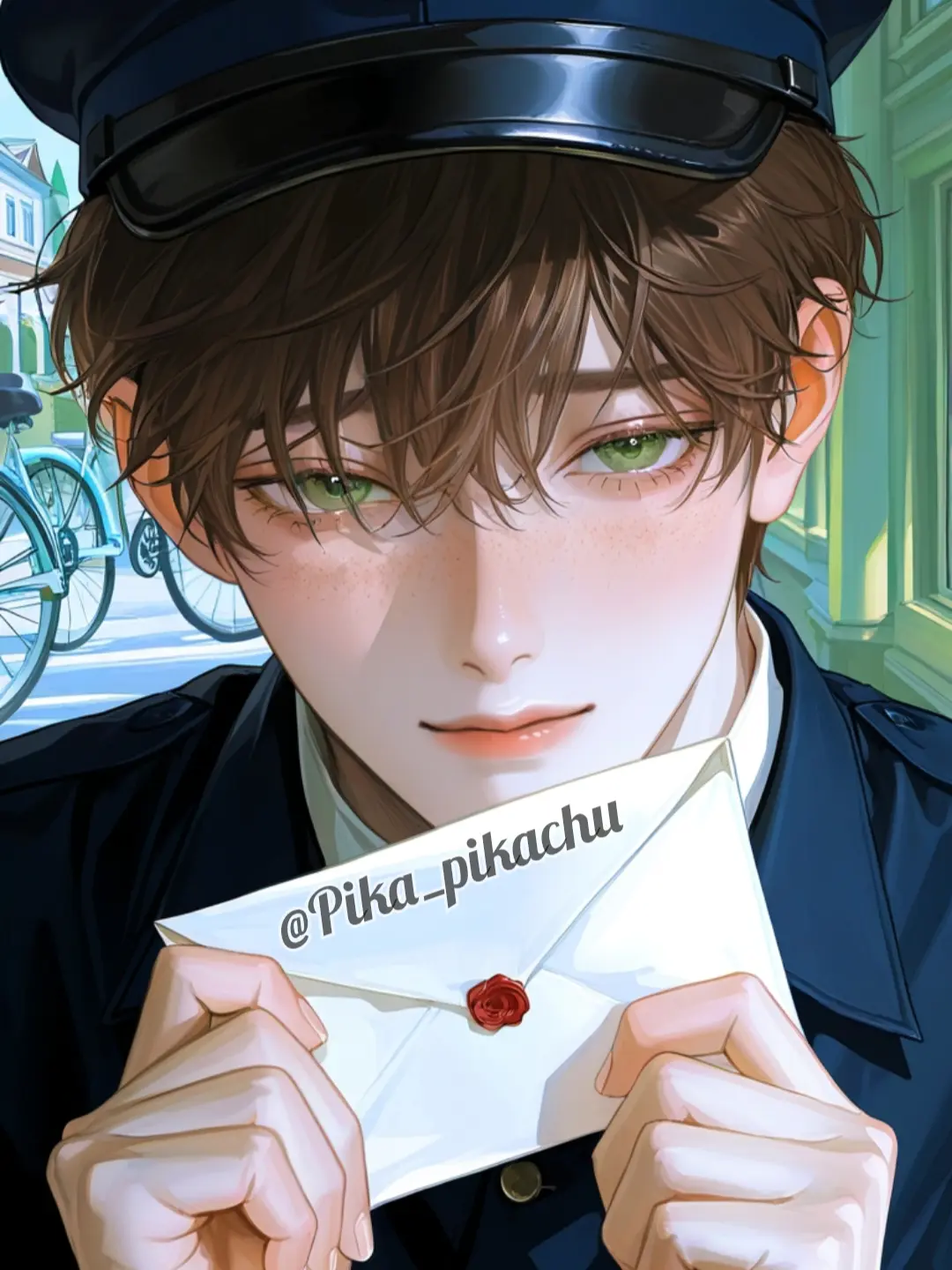 Pika_pikachu의 엘리엇 터너