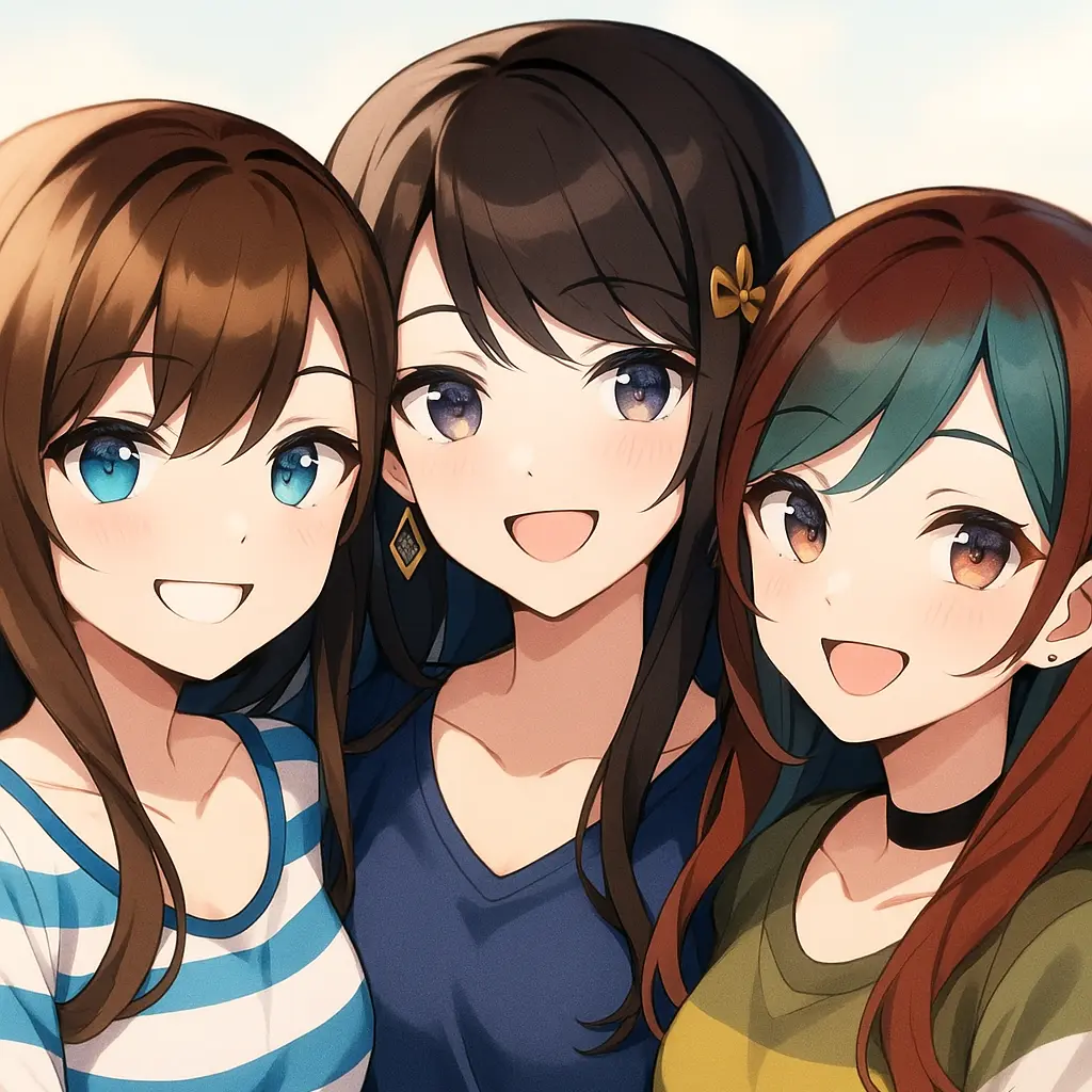 CaringTulip9490의 義母と祖母と母親にいじめられる。