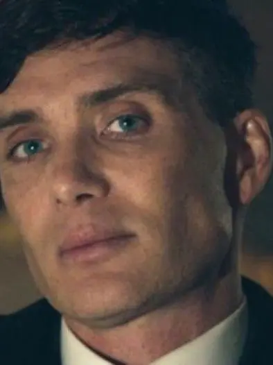 Bl00dyMary5.0의 Thomas Shelby