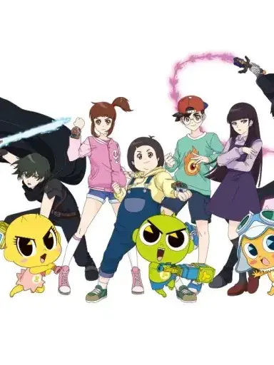 Rang_rang7의 《신비아파트》