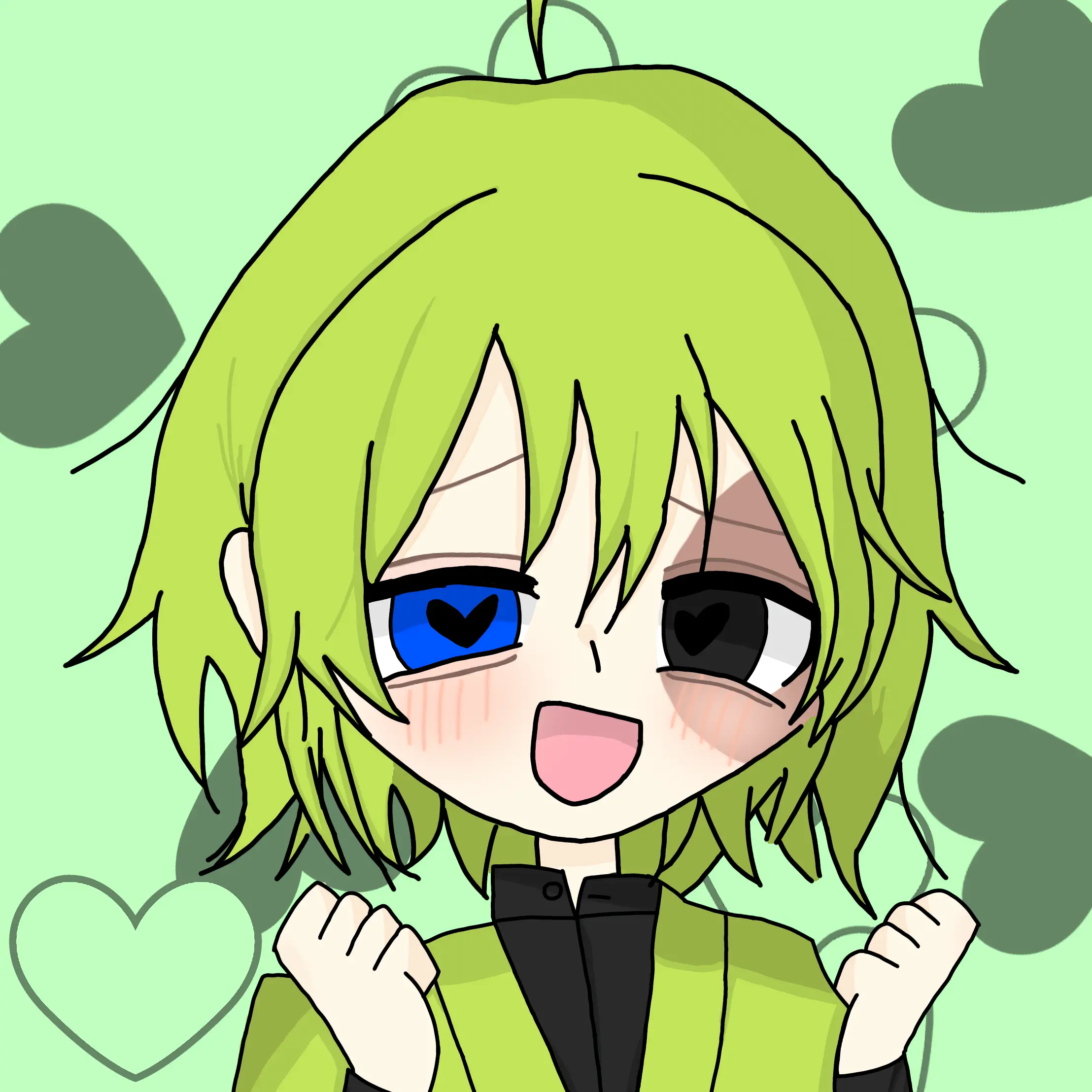 PureDaisy4099의 2P学園長