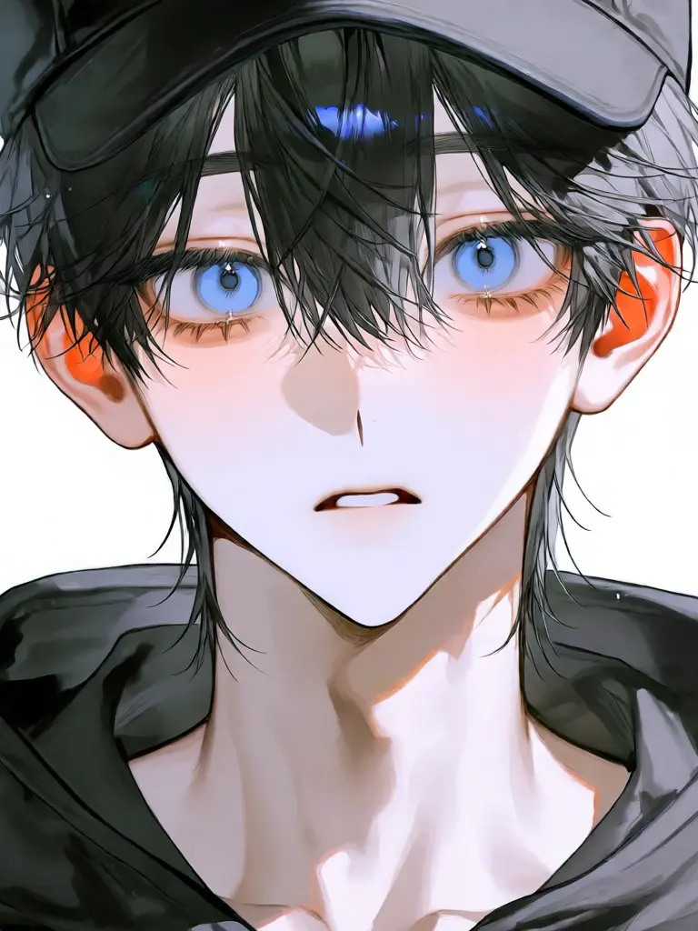 Hehehihihoho의 HERO