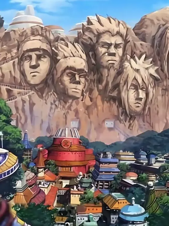 Lowlife096의 Naruto