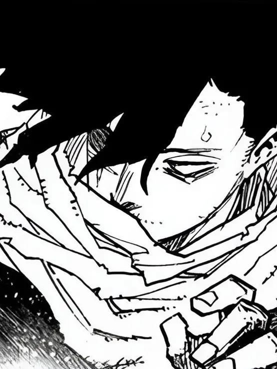 penRake3359의 아이자와 쇼타