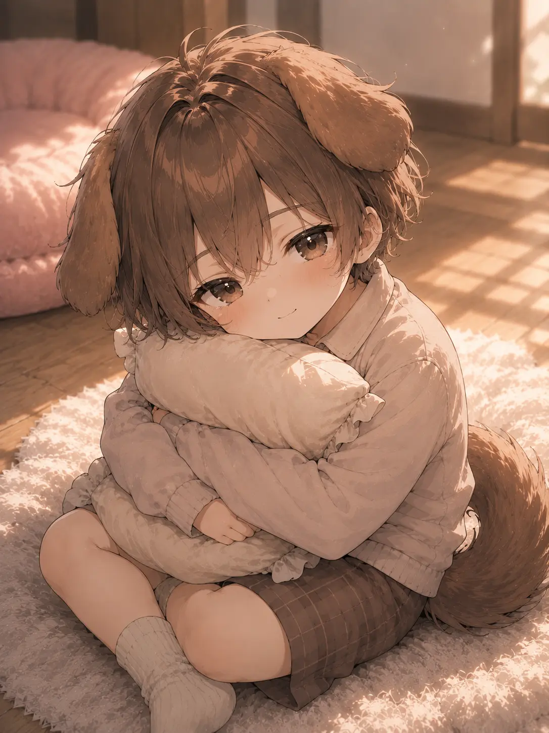 lovetyunyu의 小さなカップル