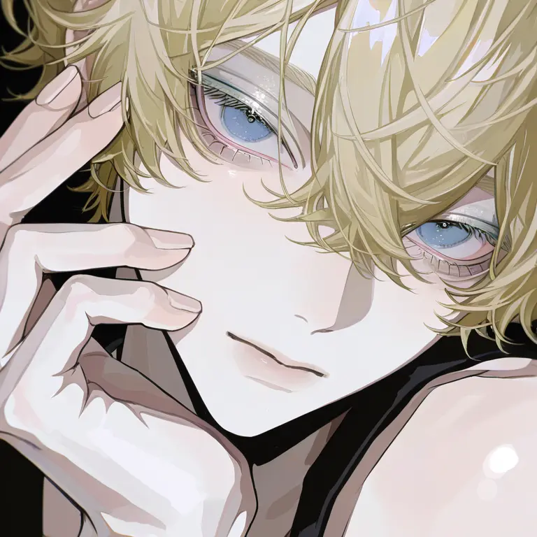 sawa__a의 ルカ
