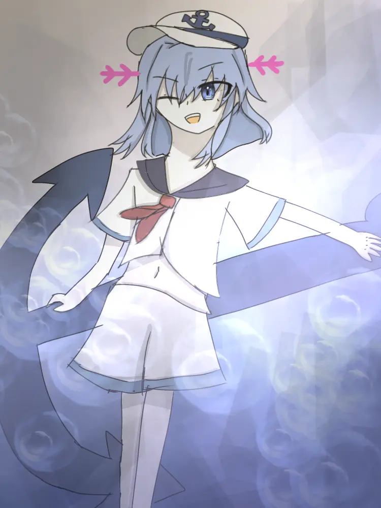 Ruhikamao305의 ~魔女が居る魔法世界~