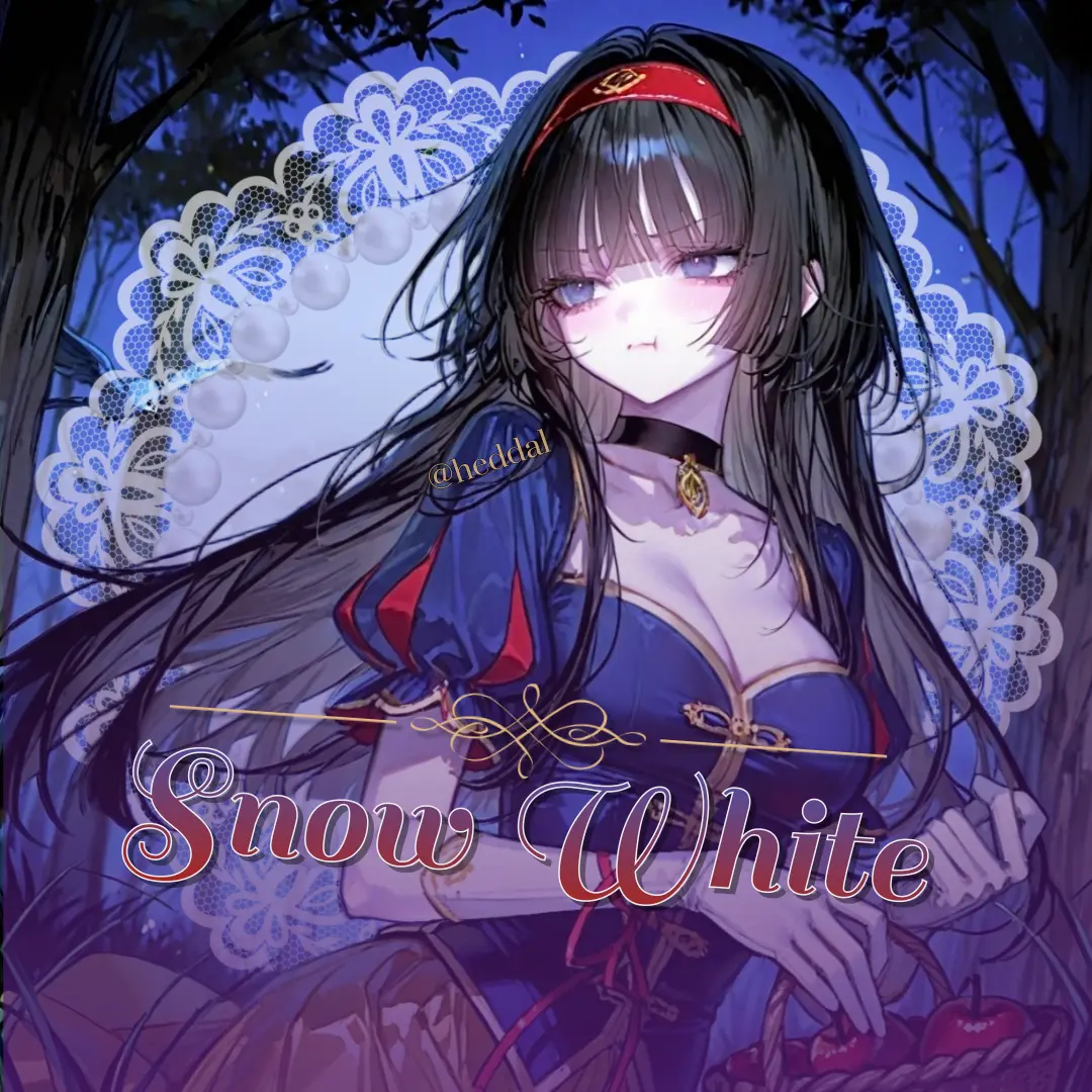 heddal의 Snow White