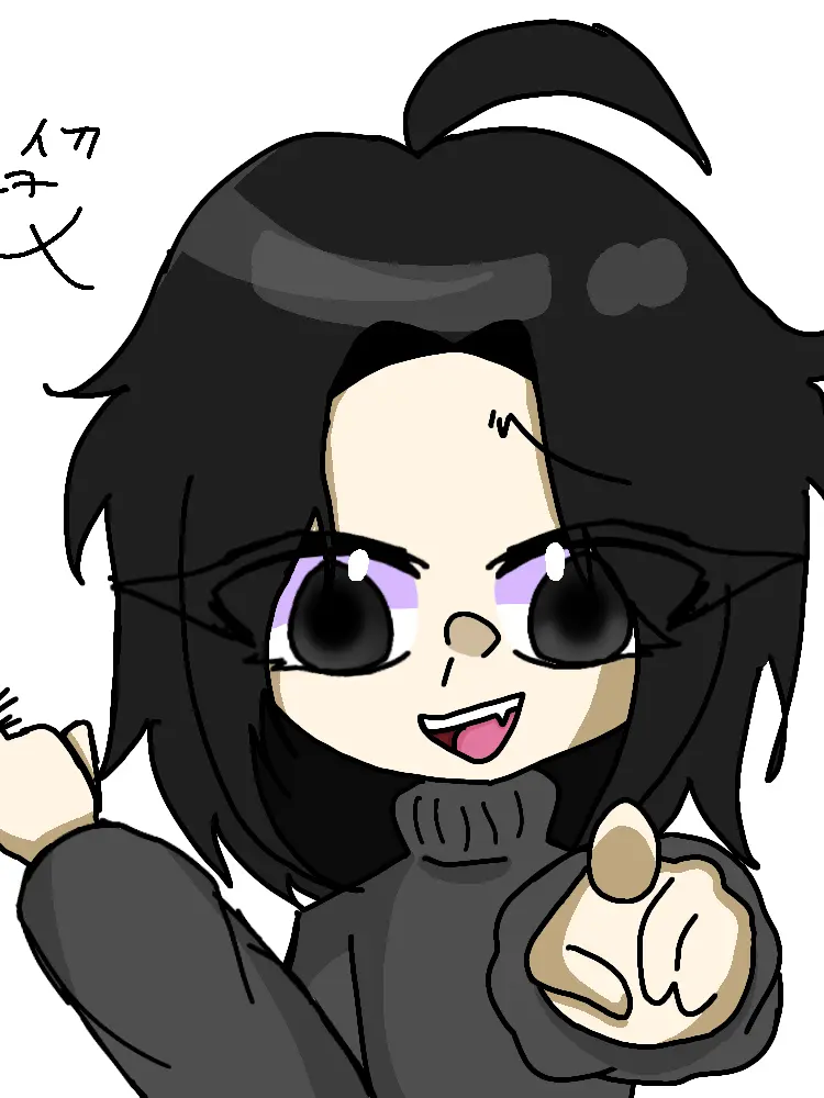satwberrygirlj의 끔쥐+욕쟁이