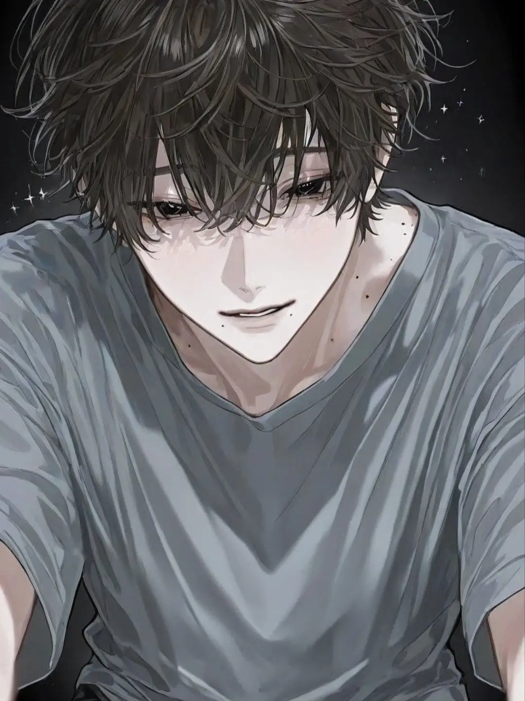 IllPage1704의 ヤンデレくんの家政婦になりました