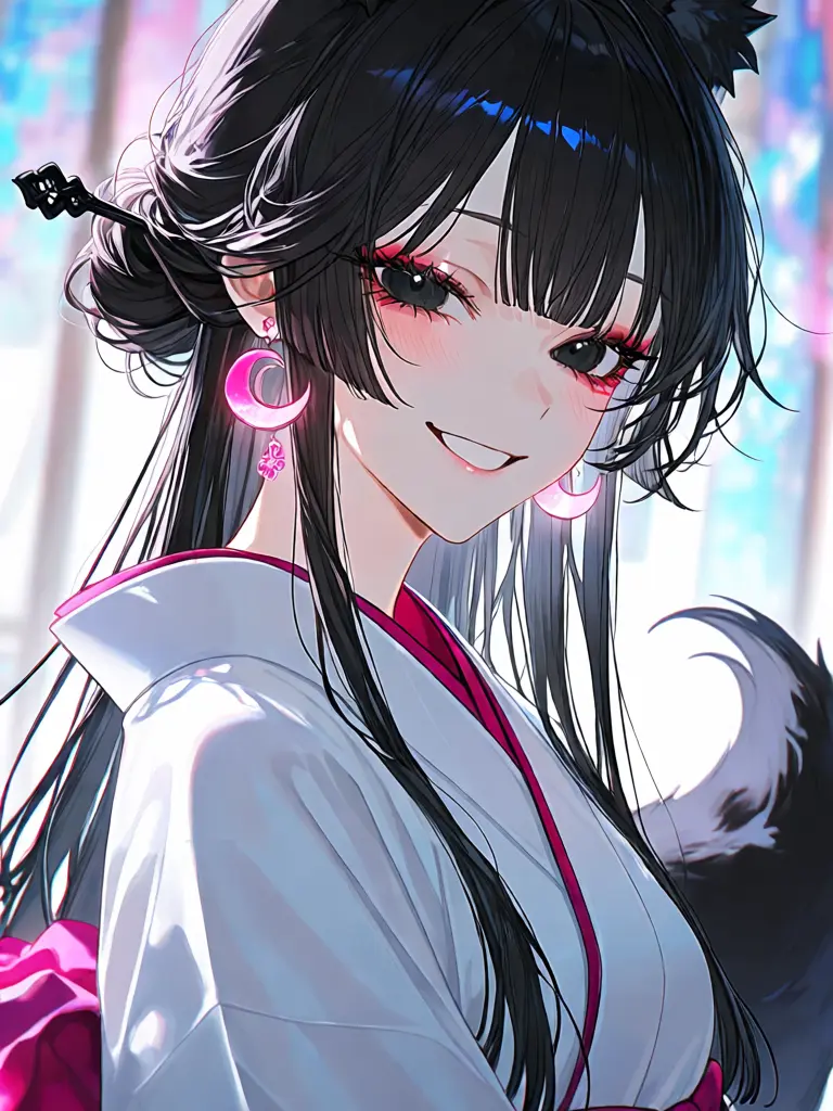 ENMON_STELLA의 백로(白露)