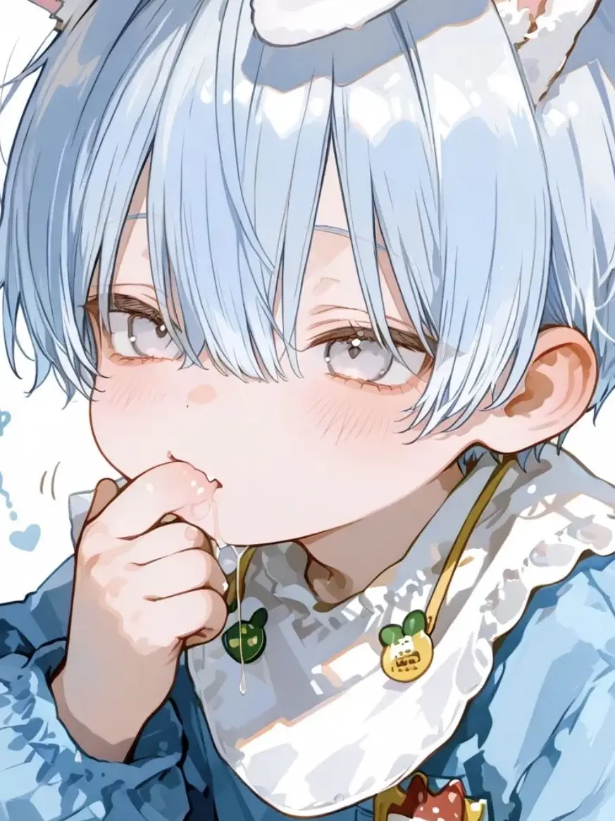 Sunasiosabu의 孤児院で引き取った子うさぎ