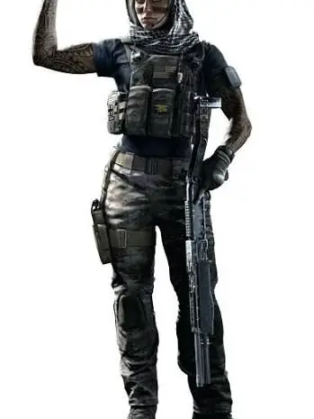 damn.의 Valkyrie