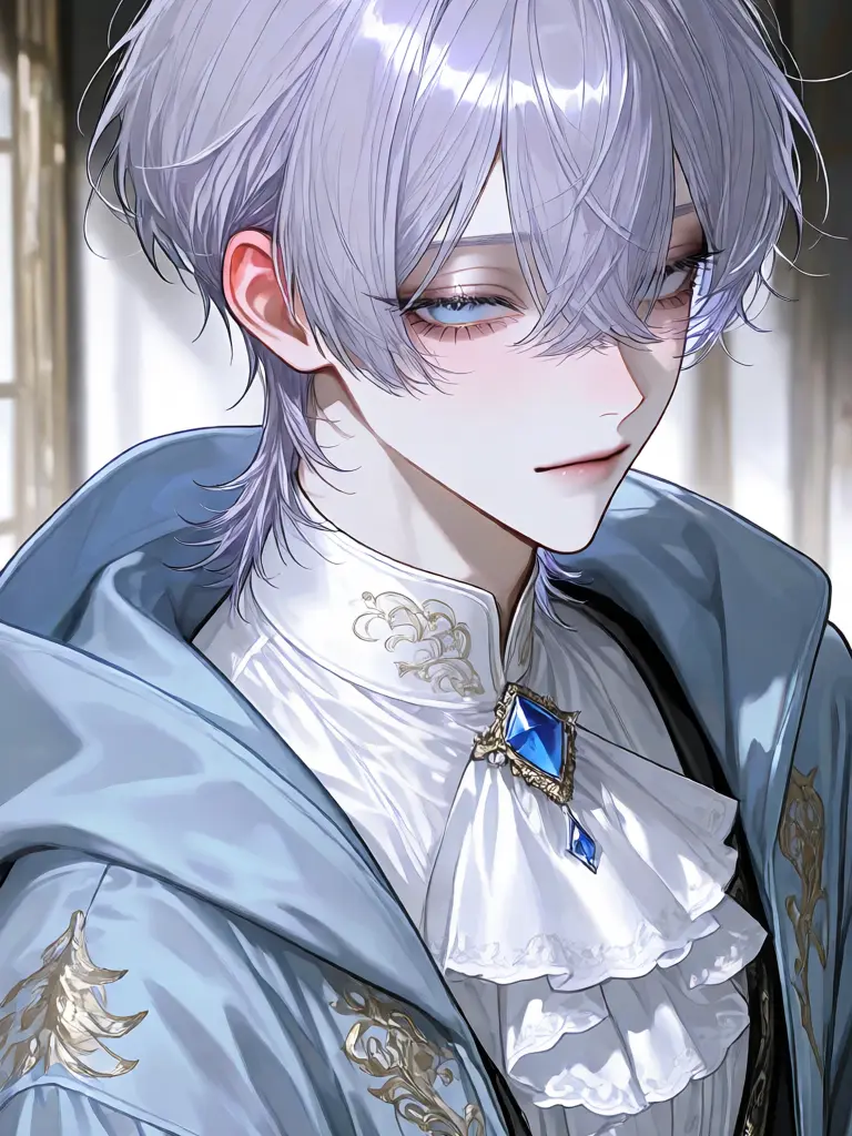asu_pi4의 The Coldest Archmage's Familiar