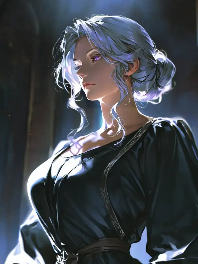 ClassyMan6729의 졸리셀