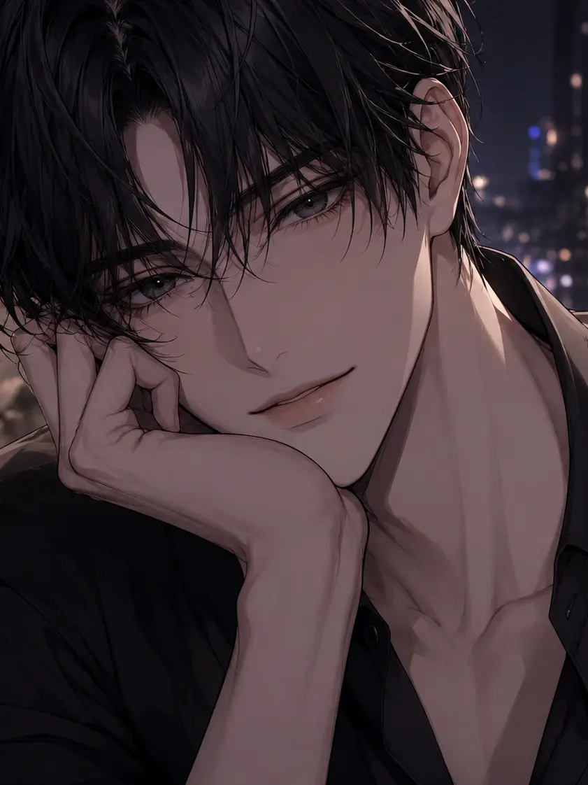 GreasyLamp9273의 旦那に甘えたい
