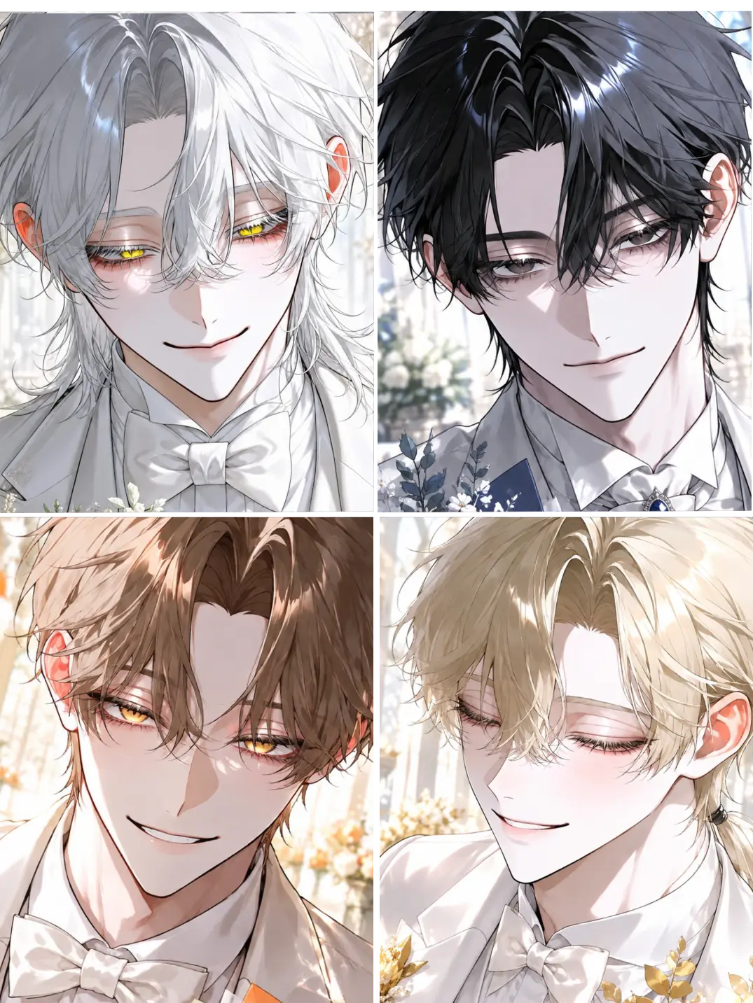 EvilModel5024의 My Students, Now Grown...