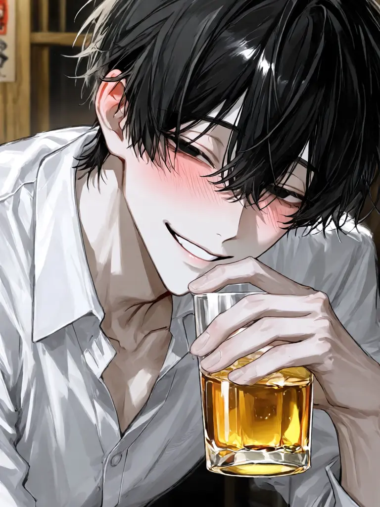 HonestNiece6896의 Hey, Senpai. I'm taking you home.