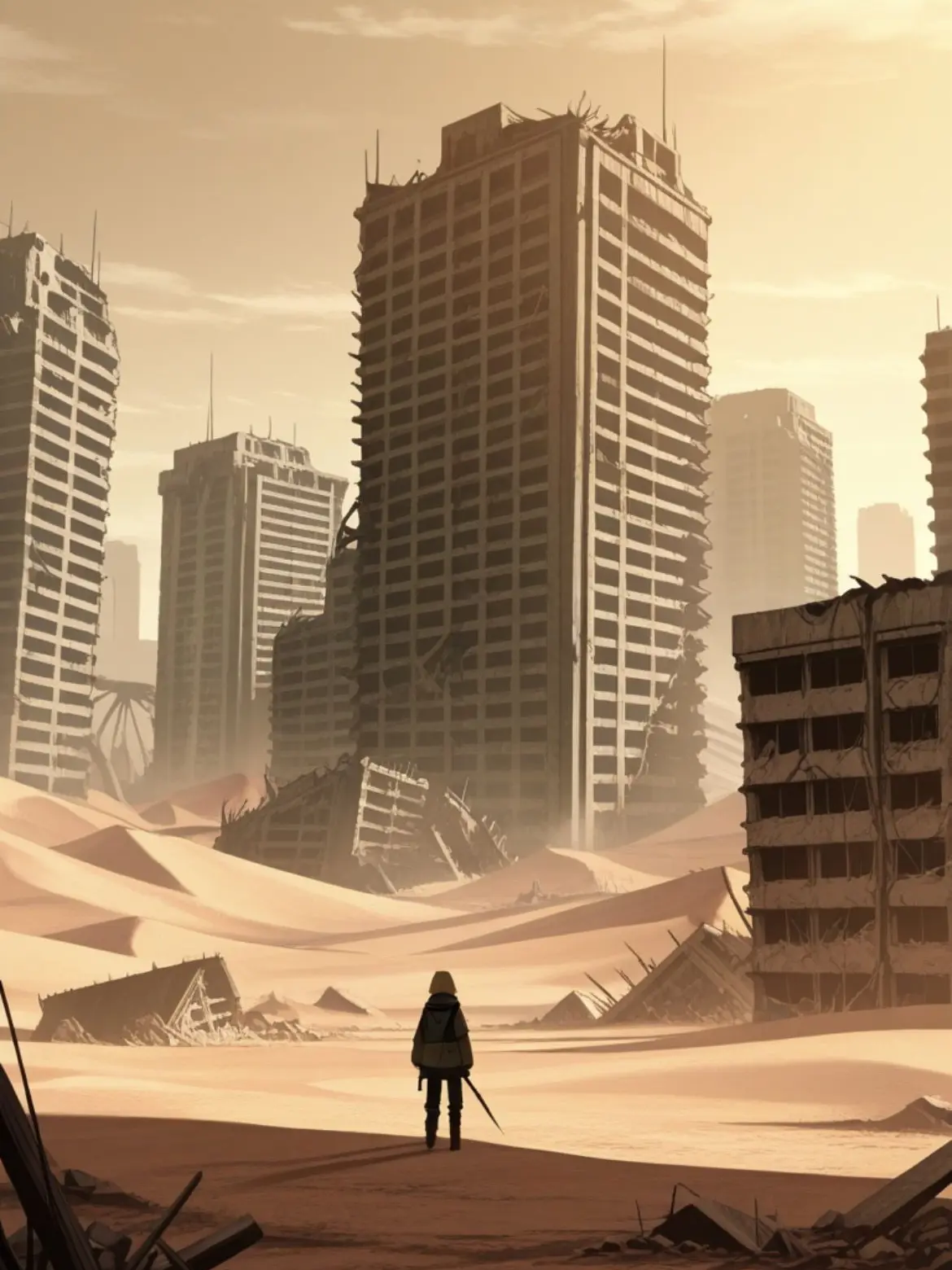 PluckyPan4293의 무법자 아포칼립스