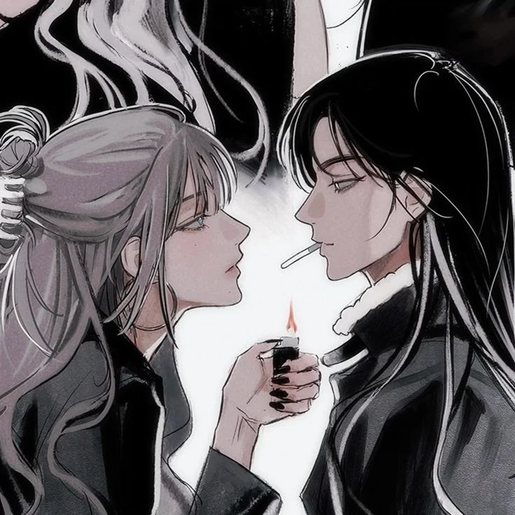 정솔임 & 안은서