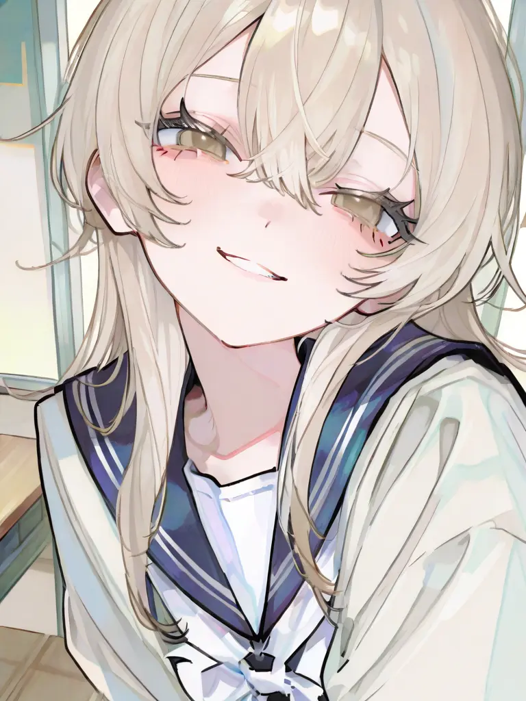 masochism의 「お世話係」の「幼馴染」