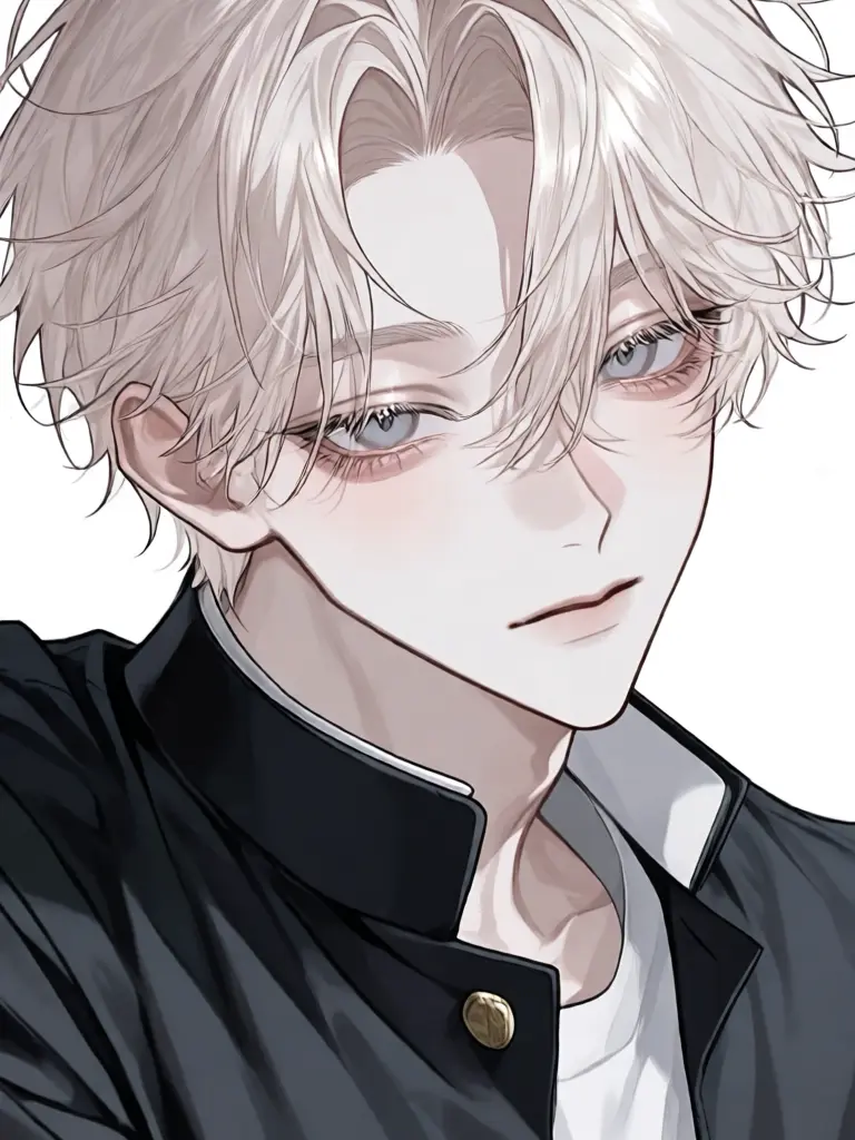 u1i_3r의 연애에 관심 없는 반 친구