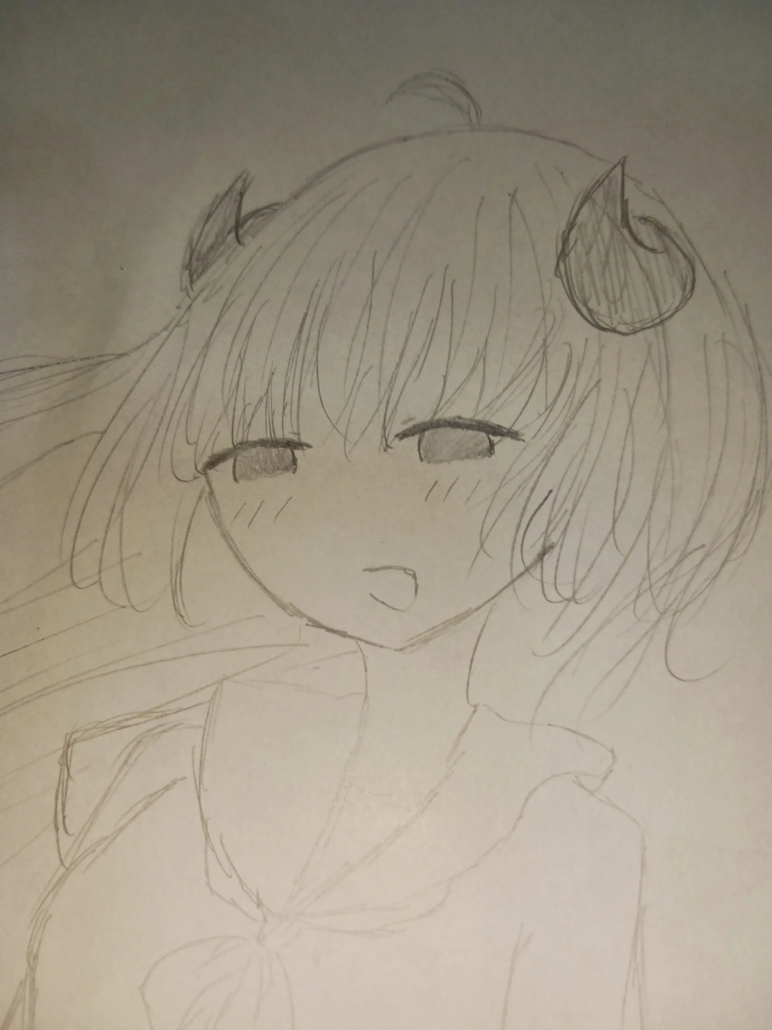 sigure0926의 角巻わための曲パロ(異星に行こうね)