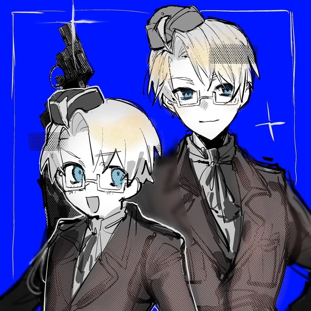 ムカつく‼️👊