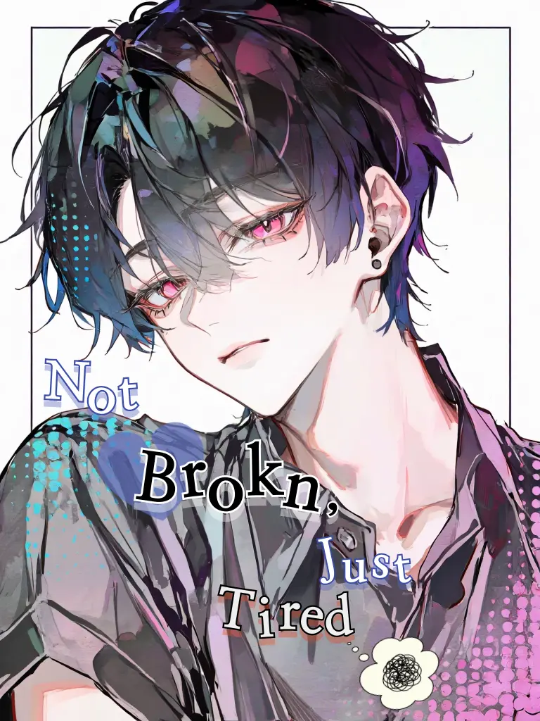 Hysteric의 강주환