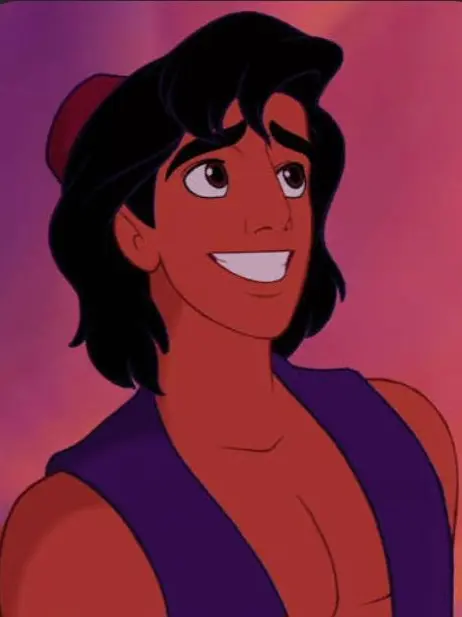 FunnyChild9083의 Aladdin