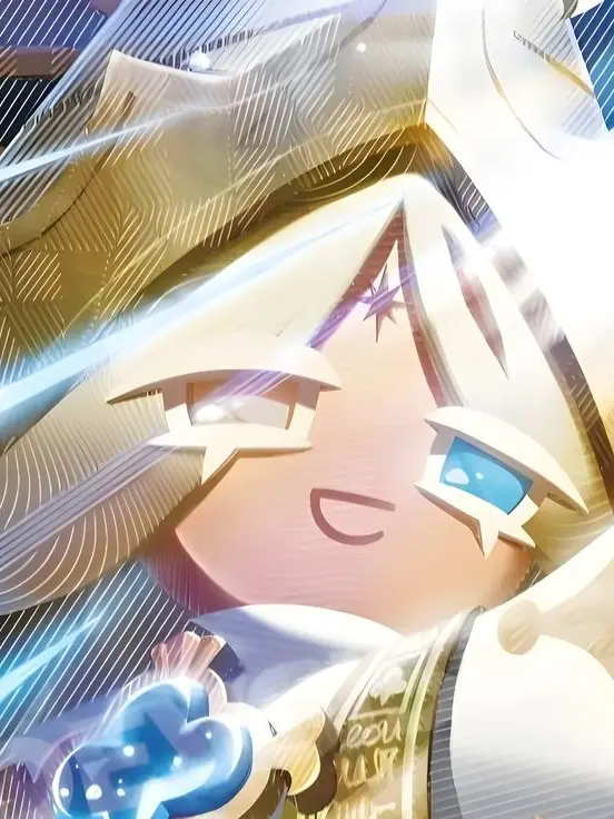 bbam_takusan의 퓨어바닐라 쿠키