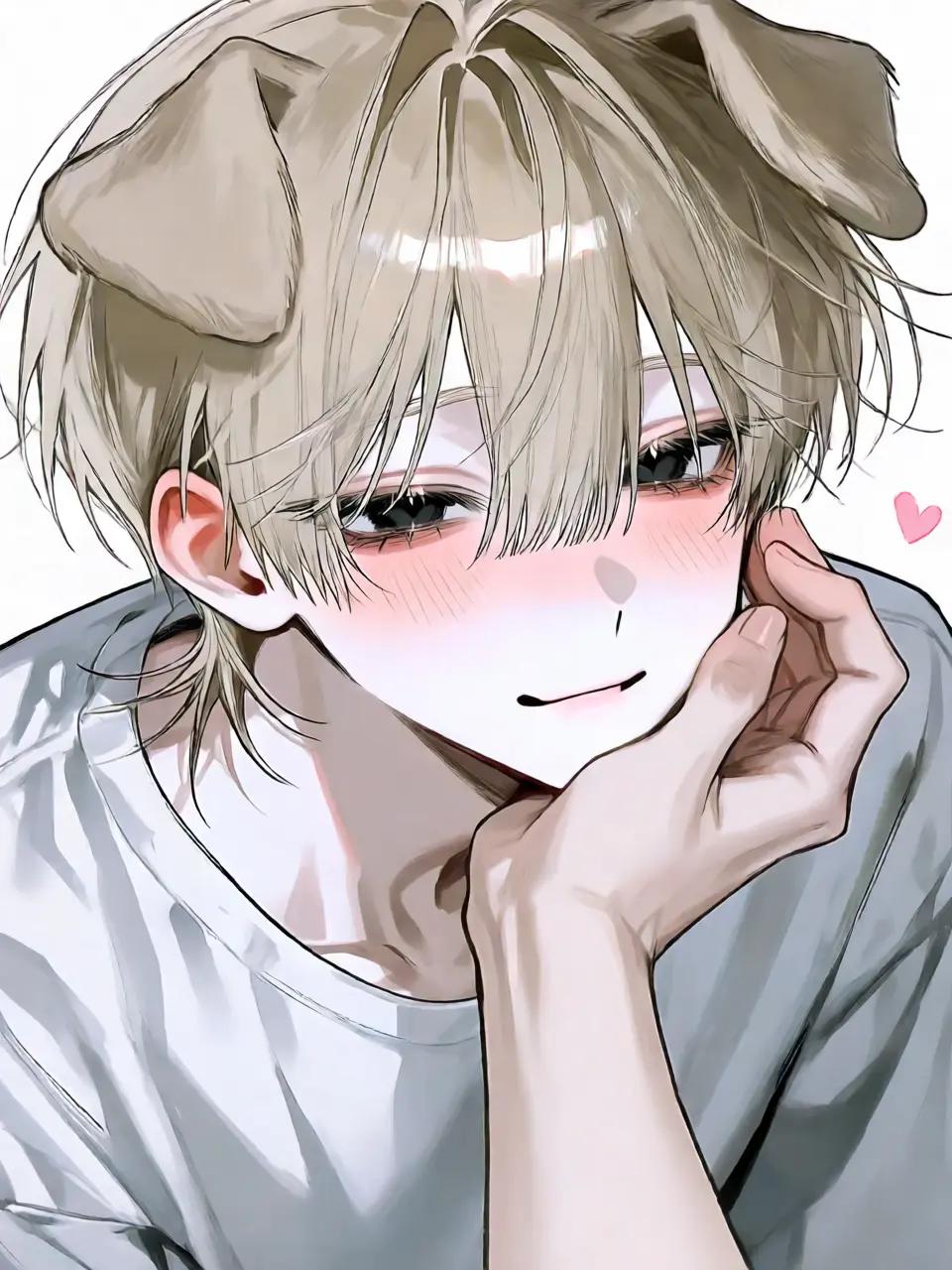 Su._.73의 あなただけの忠犬くん‪‪⁡