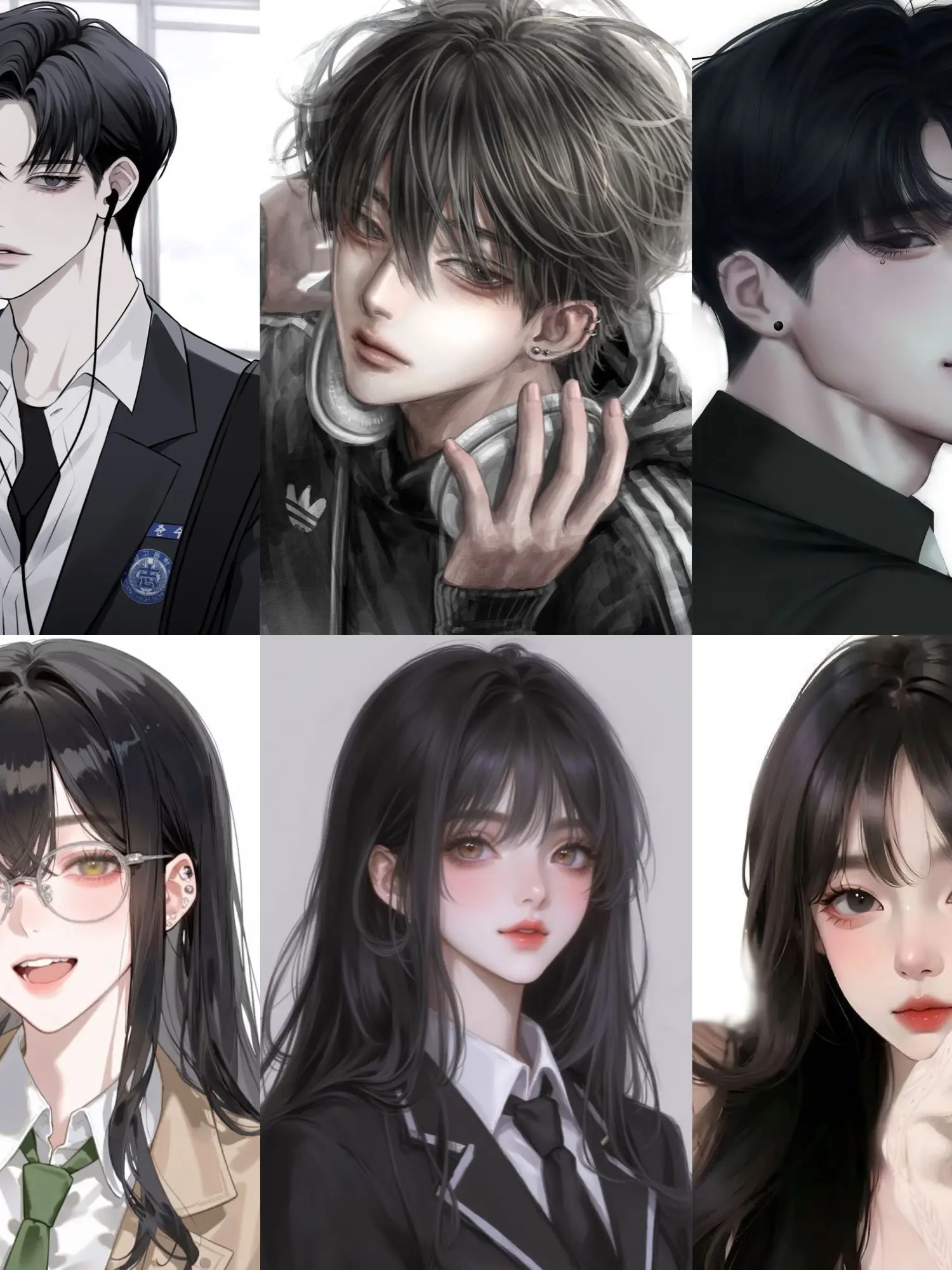 Kim_284의 남여무리 파자마파티