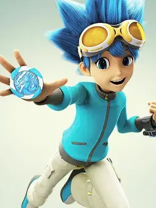 SmallJuicy9292의 파워배틀 와치카(레이싱 남자버전편)