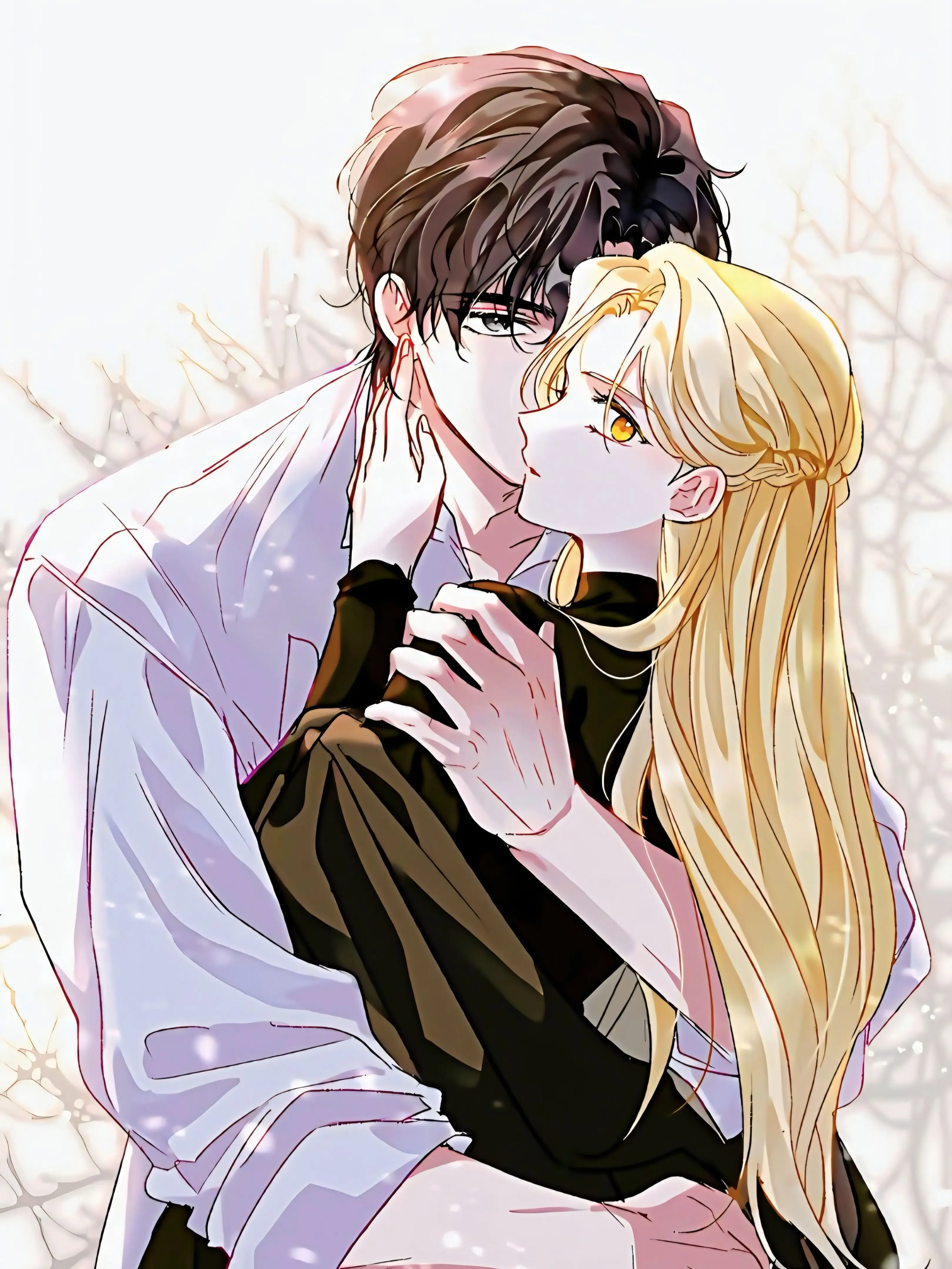 Lovely_rin의 레인 프레쉬