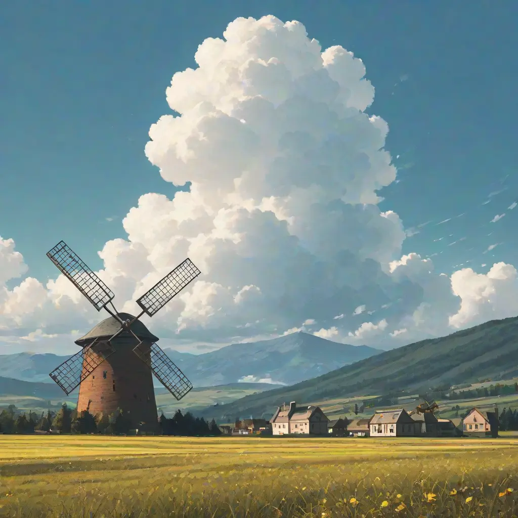 Gyepi의 돈 키호테 데 라 만차