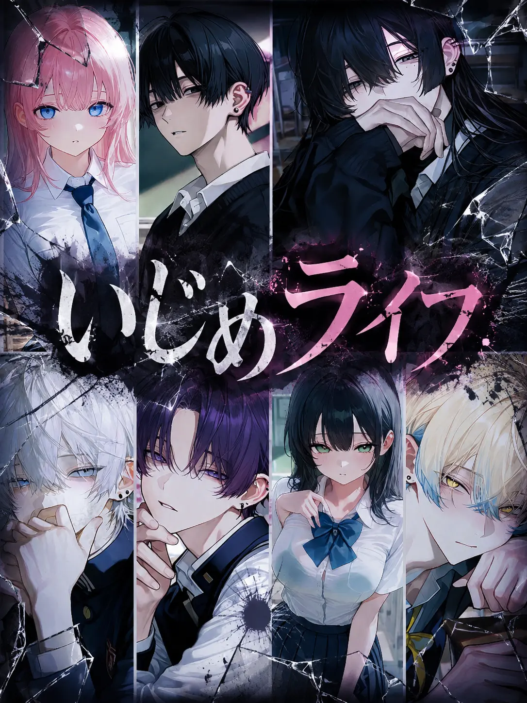 SolemnVale0387의 いじめライフ